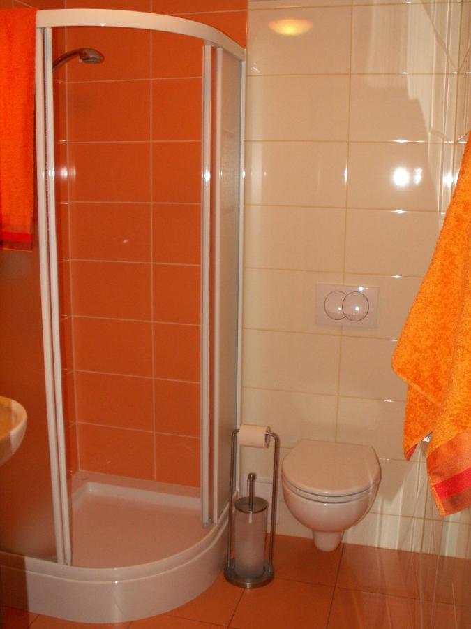 Kompleks Apartament-Serwis Krakow Dış mekan fotoğraf