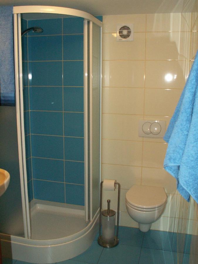 Kompleks Apartament-Serwis Krakow Dış mekan fotoğraf
