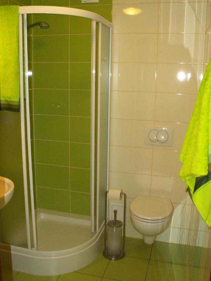 Kompleks Apartament-Serwis Krakow Dış mekan fotoğraf