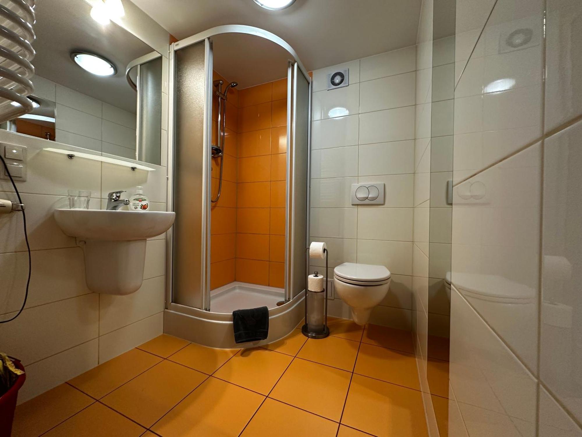 Kompleks Apartament-Serwis Krakow Dış mekan fotoğraf