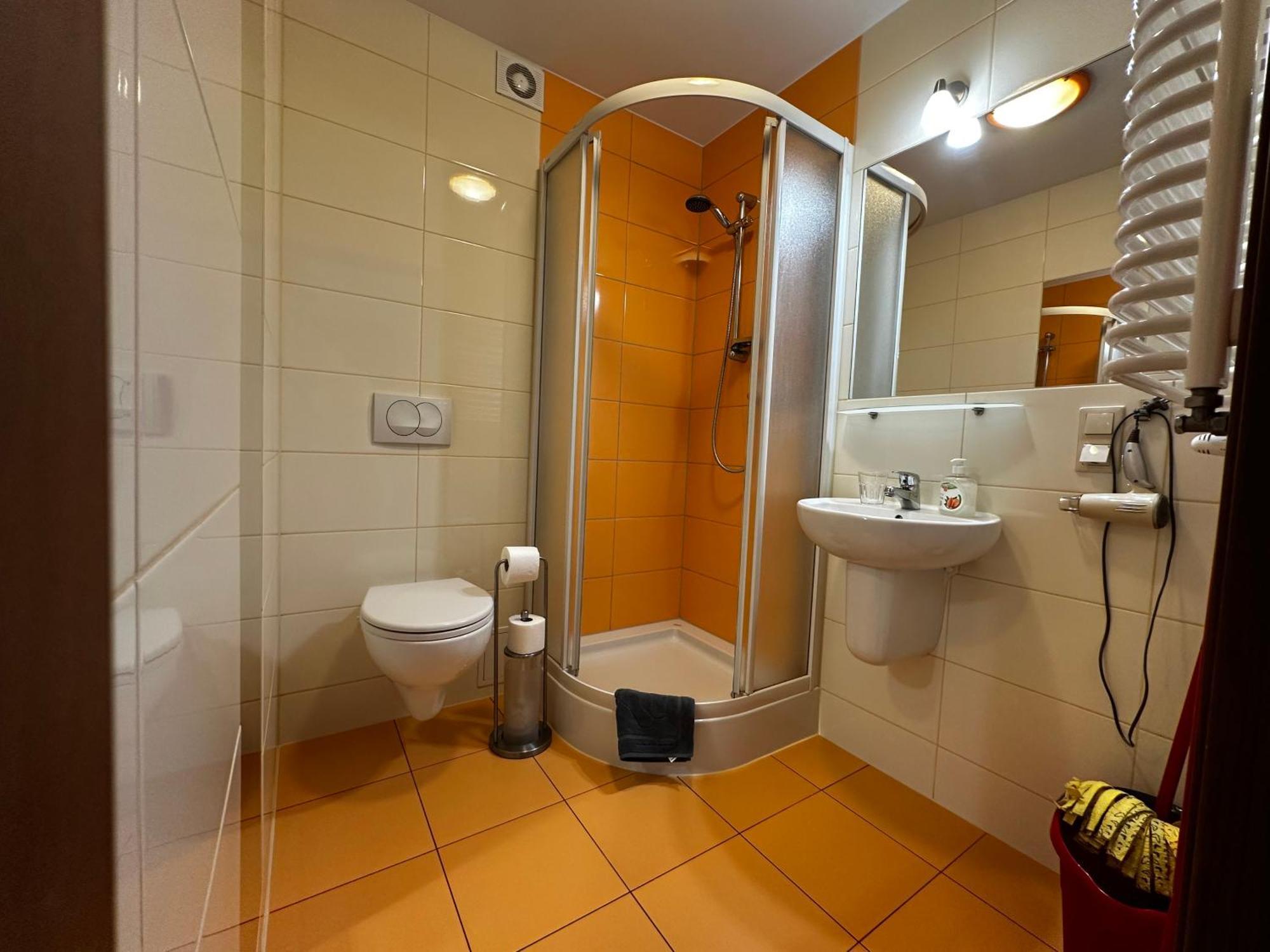 Kompleks Apartament-Serwis Krakow Dış mekan fotoğraf