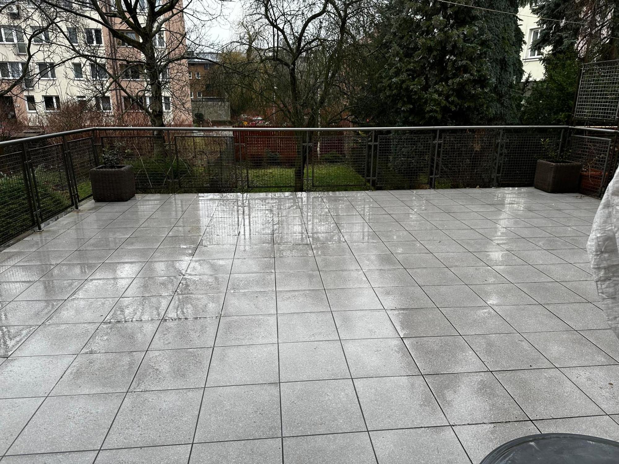 Kompleks Apartament-Serwis Krakow Dış mekan fotoğraf